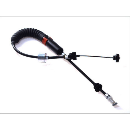 Cablu ambreiaj 1041mm/789mm VW POLO POLO III POLO III CLASSIC 1.0-1.9D 08.92-09.01 ADRIAUTO AD55.0168