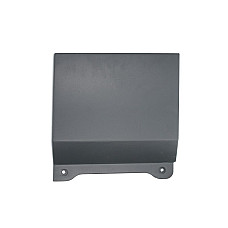 Deviator aer Spoiler cabina inferior Stanga DAF XF 106 10.12- PACOL DAF-CP-013L