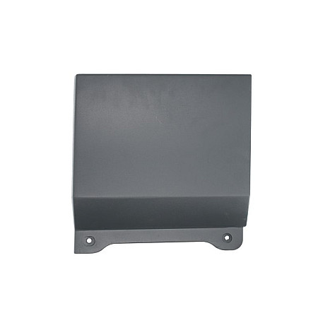 Deviator aer Spoiler cabina inferior Stanga DAF XF 106 10.12- PACOL DAF-CP-013L