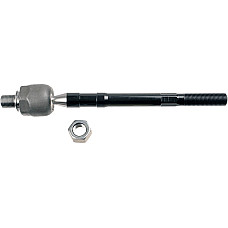 Articulatie axiala, cap de bara Tija de fixare fara capat Dreapta/Stanga lungime: 215mm HYUNDAI TUCSON KIA SPORTAGE II 2.0/2.0D/2.7 08.04- LEMFOERDER LMI34522