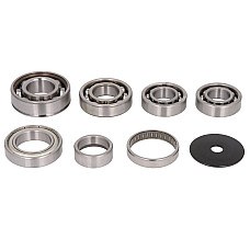 Set lagare, cutie viteze manuala Transmission repair kit HONDA CR 125 2004-2004 HOT RODS TBK0046