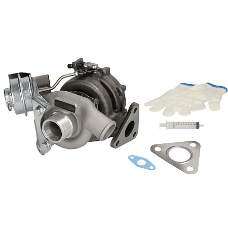 Turbina / Turbo OPEL COMBO Tour EVORON EVTC0017