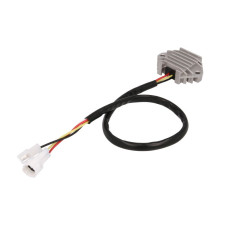 Regulator, alternator Voltage regulator 12V YAMAHA WR 250 2003-2006 ARROWHEAD AYA6064