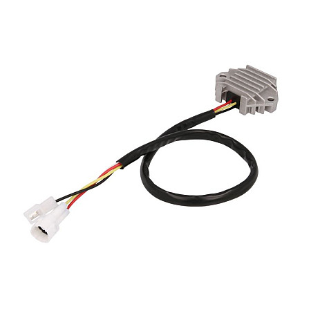 Regulator, alternator Voltage regulator 12V YAMAHA WR 250 2003-2006 ARROWHEAD AYA6064