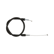 Cablu acceleratie Accelerator cable 879mm stroke 152mm closing HONDA XL 1000 1999-2002 4 RIDE LG-102