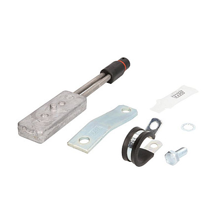 Element de incalzire, preincalzire motor 412 813 MOTOR E HEATER 400W DEFA DEFA412813