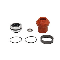 Set reparatie amortizor PL Zestaw naprawczy amortyzatora rear KTM SX SX-F XC XC-F 0.13-0.45 2011-2016 PIVOT WORKS PWSHR-T04-000
