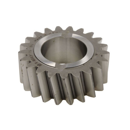 Roata dintata a cutiei de viteza Pinion cutie de viteze singur pinion-R IVECO EUROCARGO I-III 01.91-09.15 C.E.I 147336