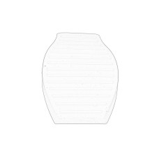 Pozitie pedala ambreiaj Pedal pad clutches fits OPEL ADAM CORSA 0706 93188844