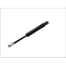 Amortizor capota Arcul cu gaz capota motor Dreapta/Stanga lungime maxima: 255mm sUV:86mm EN engine bonnet no spoiler - coupe convertible targa PORSCHE 911 CUPE 03.74-11.90 KROSNO KR24105