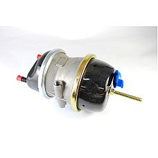 Cilindru de pretensionare Servomotor frana 20/24 cursa: 64mm/64mm M16x15mm disc SCHMITZ HALDEX 1352024003