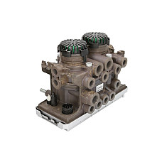 Modulator ax Modulator de presiune ABS supapa de frana KNORR ES 2060/K019349V02