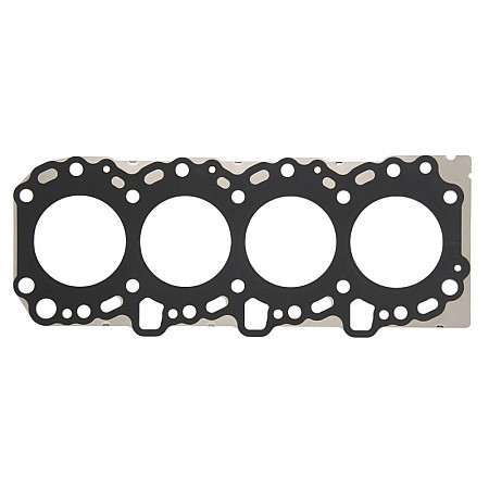 Garnitura chiulasa chiulasa thickness: 085mm TOYOTA DYNA FORTUNER HIACE / COMMUTER V HIACE IV HIACE V HILUX VI HILUX VII 2.5D 07.01- ELRING EL854390