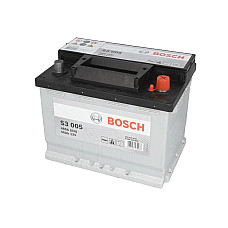 Acumulator Pornire COD INLOCUIT  cu cod   0 092 P01 050 BOSCH 0 092 S30 050