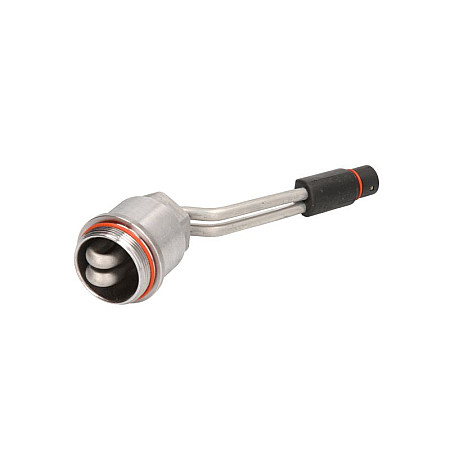 Element de incalzire, preincalzire motor Incalzitor motor 267 E E01 600W DEFA DEFA411267