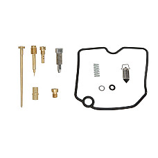 Kit reparatie carburator for number of carburettors 1 KAWASAKI VN 1500 1994-2004 KEYSTER KK-0240N