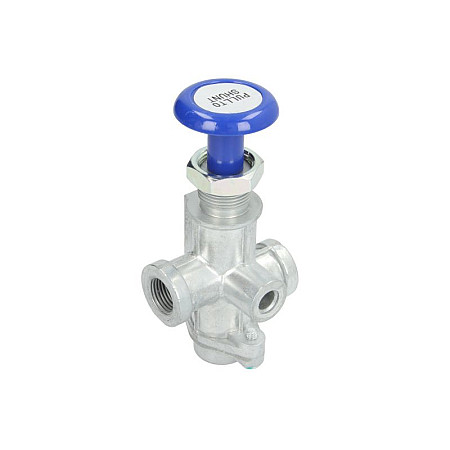 Supapa perna aer Suspensie pneumatica supapa 85M16x15 SORL 35480120020