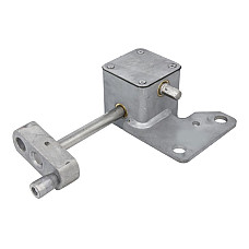 Element de tensionare a prelatei Mecanism intindere prelata Dreapta nou SCHMITZ SCHMITZ SCH1033655