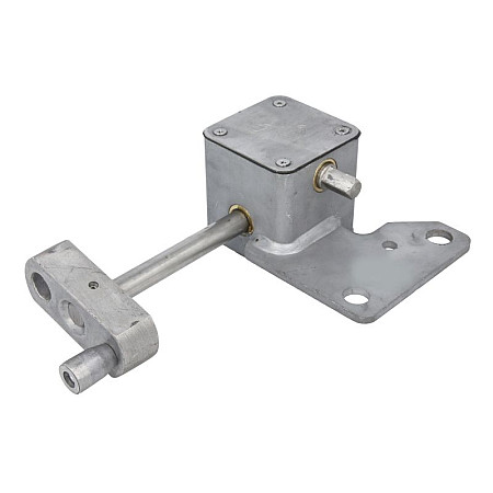 Element de tensionare a prelatei Mecanism intindere prelata Dreapta nou SCHMITZ SCHMITZ SCH1033655