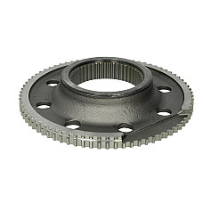 Kit reparatie reductor Wheel reduction gear repair kit body of planetary gear number of teeth: 75 MERCEDES EURORICAMBI 60171174