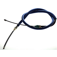 Cablu, frana de parcare Cablu frana de mana Spate Dreapta/Stanga 1455mm/1060mm RENAULT MEGANE I 1.4-1.9D 03.99-08.03 ADRIAUTO AD41.0234.1