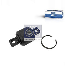 Chit reparatie, brat Bucsa tijei de control lateral bucsa95x152mm diametru gaura 25mm MAN F2000 TGA 01.94- DT KLIMA 3.96633