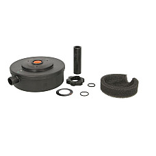Filtru ulei cu carcasa CASE NEW HOLLAND SF SBL88042 SET