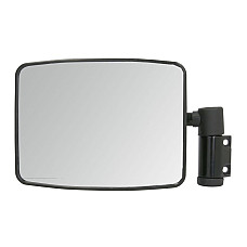 Oglinda exterioara Side mirror L length: 236mm width: 180mm MASSEY FERGUSON NEW HOLLAND SMAT NORD 6732001-SN