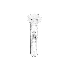 Surub, baie ulei surubul gaurii de scurgere a golului PERKINS PERKINS CH12124