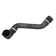 Radiator Furtun cauciuc bottom BMW X5 E53 3.0 04.00-12.06 VAICO V20-0869