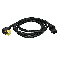 Cablaj, lumini spate Harness wire for rear lamps 7 pin MERCEDES ACTROS MP4 / MP5 ANTOS AROCS ATEGO 3 07.11- PETERS 010.544-00