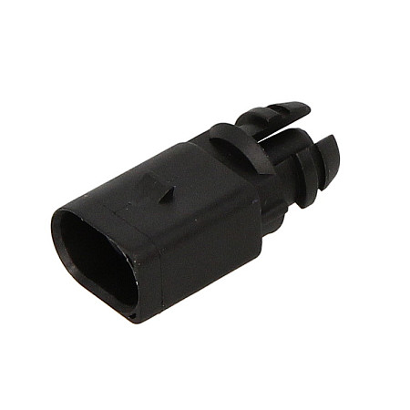 senzor temperatura exterioara SEAT LEON (1P1) THERMOTEC KTT070001