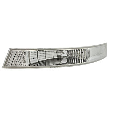 Semnalizator Lampa semnalizare fata Stanga alb PY21W NISSAN INTERSTAR RENAULT MASTER II 1.9D-3.0D 07.98- 07.98-12.03 TYC TYC 18-0522-21-2