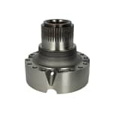 Carcasa, diferential Differential housing EURORICAMBI 88170129