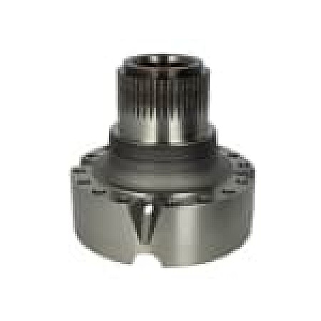 Carcasa, diferential Differential housing EURORICAMBI 88170129