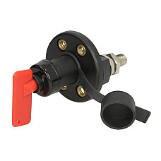 Contact principal, baterie Main power switch 12V 100A 1 ON-OFF IMNASA 40250008