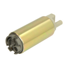 Pompa combustibil Fuel pump housing diameter: 38mm stub-pipe diameter: 11mm stub-pipe diameter 2: 9mm max length: 114mm SUZUKI BURGMAN 250-400 SUZUKI AN 250/400 1998-2008 INPARTS IP000574