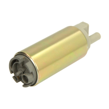 Pompa combustibil Fuel pump housing diameter: 38mm stub-pipe diameter: 11mm stub-pipe diameter 2: 9mm max length: 114mm SUZUKI BURGMAN 250-400 SUZUKI AN 250/400 1998-2008 INPARTS IP000574