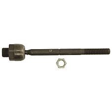Bara directie Tie rod with no end L/R DODGE DAKOTA DURANGO 3.9-5.9 10.95- USA EV432AT
