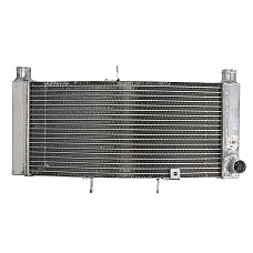 Radiator, racire motor Radiator  KAWASAKI NINJA YAMAHA VMX 250/1700 2009-2018 4 RIDE RAD-639