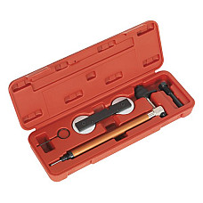 Trusa distributie Sealey Tool Kit pentru a sprijini calendarul de VAG 1.4 1.6 FSI OEM: T10170 T10171 T40011 SEALEY SEA VSE5956A