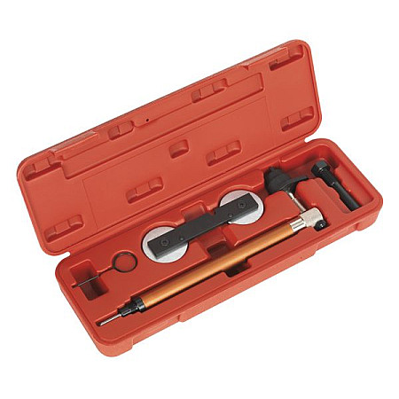Blocatoare ax came montare distributie VW TOURAN (1T1, 1T2) SEALEY SEA VSE5956A