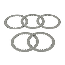 Set disc lamelar, ambreiaj Clutch spacer set count of dividers 5 TRW AUTOMOTIVE MES570-5