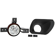 Proiector ceata Lampa de ceata Dreapta H1 IVECO DAILY III 05.99-07.07 HERTH+BUSS PARTI ELECTRICE 81660057
