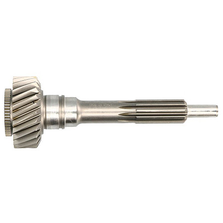 Arbore intrare, cutie de viteza Clutch shaft EURORICAMBI 30530470