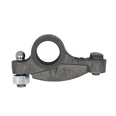 Garnitura, galerie evacuare Exhaust manifold gasket FP DIESEL 3901717-FP