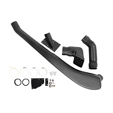 Snorkel 10/1992-10/1991 10/1999-10/2006 JEEP WRANGLER TJ AMCI6 4.0L-I6 BENZYNA JEEP WRANGLER II 2.4/2.5/4.0/4.0 Rubicon 08.96-04.07 SPEEDMAX BB-JWTJ