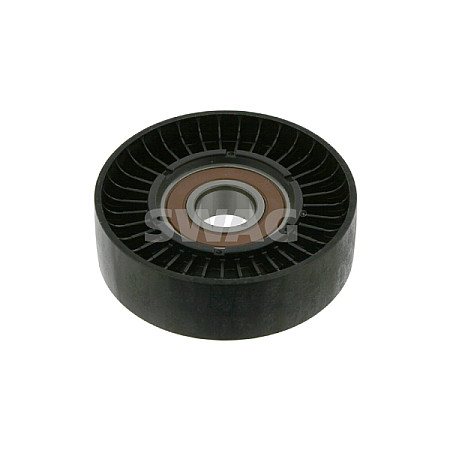 Rola ghidare/conducere, curea transmisie Multiple V-belt tensioning roll MERCEDES A W168 A W169 B SPORTS TOURER W245 VANEO 414 OPEL ASTRA G ASTRA H ASTRA H GTC COMBO TOUR COMBO/MINIVAN CORSA C 1.4-2.1 07.97- SWAG SW10923781