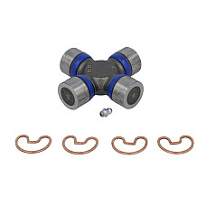 Articulatie, cardan Drive shaft cross 302x92mm DANA SPICER 5-178X-DANA