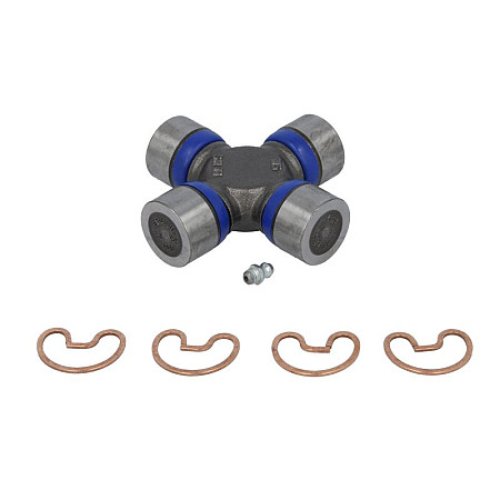 Articulatie, cardan Drive shaft cross 302x92mm DANA SPICER 5-178X-DANA